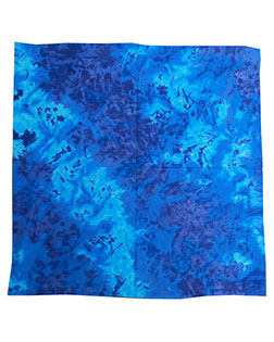 Tie-Dye 9333 Adult Bandana In Big & Tall Sizes