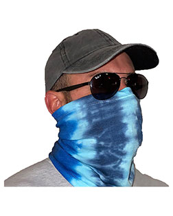 Tie-Dye 9411CD  Adult Gaiter