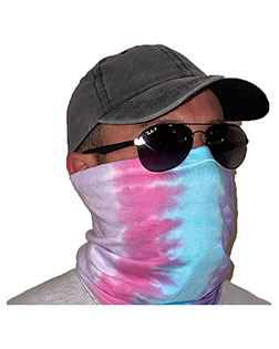 Tie-Dye 9411CD Adult Gaiter at Bigntall Apparel