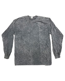 Tie-Dye CD2300 Mineral Long Sleeve T-Shirt