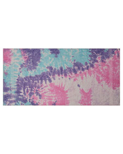 Tie-Dye CD7000  Beach Towel