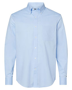 Tommy Hilfiger 13TH104 Chambray Shirt
