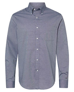 Tommy Hilfiger 13TH104  Chambray Shirt