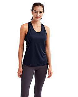 TriDri TD042  Ladies' Yoga Knot Tank