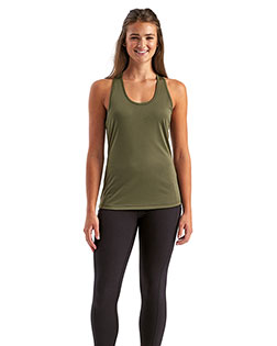 TriDri TD042  Ladies' Yoga Knot Tank