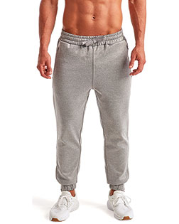 TriDri TD449 Men's Spun-Dye Jogger at BigNTallApparel