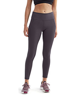 TriDri TD531 Ladies' Performance Leggings at BigNTallApparel