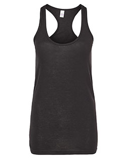 Tultex 190 Women's Poly-Rich Racerback Tank Top