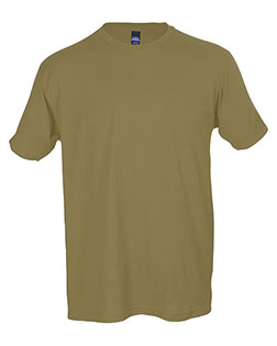 Tultex 202 Unisex Fine Jersey T-Shirt
