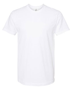 Tultex 202  Unisex Fine Jersey T-Shirt