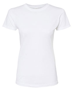 Tultex 240  Women's Poly-Rich Slim Fit T-Shirt
