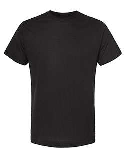 Tultex 241 Unisex Poly-Rich T-Shirt