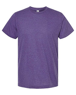 Tultex 241 Unisex Poly-Rich T-Shirt