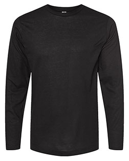 Tultex 242  Unisex Poly-Rich Long Sleeve T-Shirt