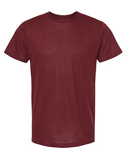 Tultex 254  Unisex Tri-Blend T-Shirt