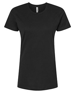 Tultex 516 Women's Premium Cotton T-Shirt at BigNTallApparel