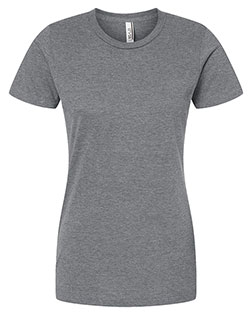 Tultex 542  Women's Premium Cotton Blend T-Shirt