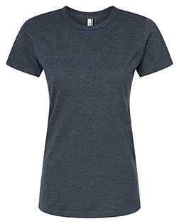 Tultex 542  Women's Premium Cotton Blend T-Shirt