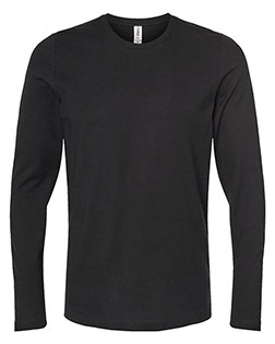 Tultex 591 Unisex Premium Cotton Long Sleeve T-Shirt