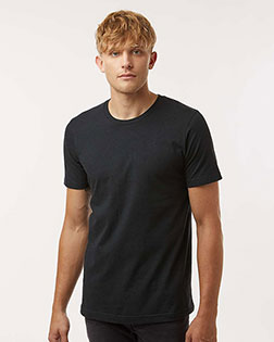 Tultex 602CVC Unisex Combed CVC T-Shirt