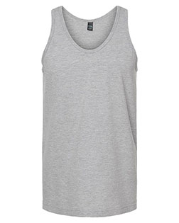 Tultex S105  Unisex Fine Jersey Tank Top