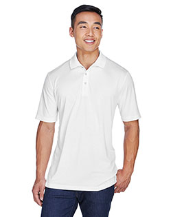 Ultraclub 8405 Men Cool & Dry Mesh Sport Polo