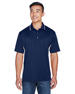 Ultraclub 8406 Men Performance Polo Shirt