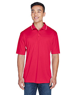 Ultraclub 8406 Men Performance Polo Shirt