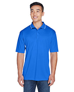 Ultraclub 8406 Men Performance Polo Shirt