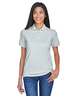 Ultraclub 8530 Women Classic Pique Polo