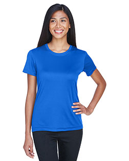 UltraClub 8620L Ladies' Cool & Dry Basic Performance T-Shirt