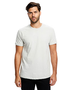 US Blanks US2000 Men's Made in USA Short Sleeve Crew T-Shirt In Big & Tall Sizes