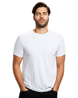 US Blanks US2229  Men's Short-Sleeve Made in USA Triblend T-Shirt