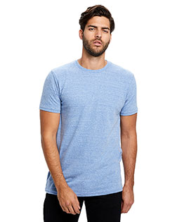 US Blanks US2229  Tri-Blend Tee