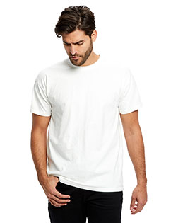 US Blanks US3210  Men's Vintage Fit Heavyweight Cotton T-Shirt