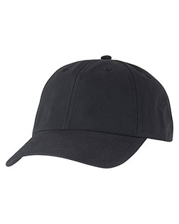 Valucap SM140  Performance Microfiber Cap at BignTallApparel