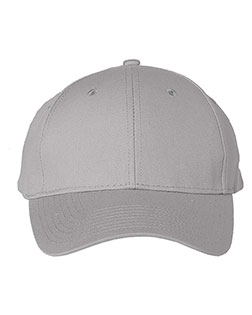 Valucap VC100  Lightweight Twill Cap