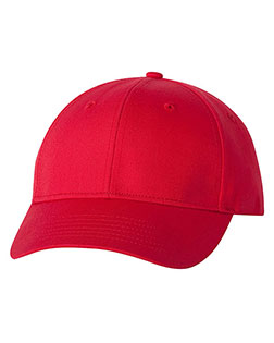 Valucap VC100  Lightweight Twill Cap