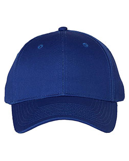 Valucap VC100  Lightweight Twill Cap at BignTallApparel