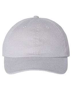 Valucap VC200  Brushed Twill Cap