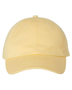 Valucap VC300A  Adult Bio-Washed Classic Dad Hat