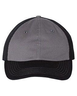 Valucap VC300A  Adult Bio-Washed Classic Dad Hat