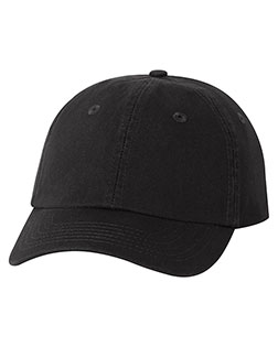 Valucap VC300Y  Small Fit Bio-Washed Dad Hat