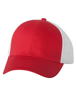 Valucap VC400  Mesh-Back Trucker Cap