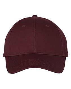 Valucap VC600  Chino Cap at BignTallApparel