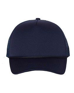 Valucap VC700  Foam Mesh-Back Trucker Cap