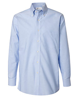 VAN HEUSEN 13V0067 Pinpoint Oxford Shirt