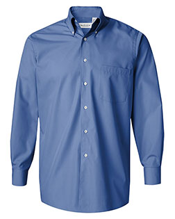 VAN HEUSEN 13V0113 Silky Poplin Shirt