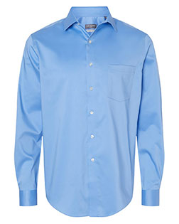 VAN HEUSEN 13V0478  Ultra Wrinkle Free Shirt at BignTallApparel