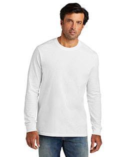 Volunteer Knitwear All-American Long Sleeve Tee VL100LS at BignTallApparel